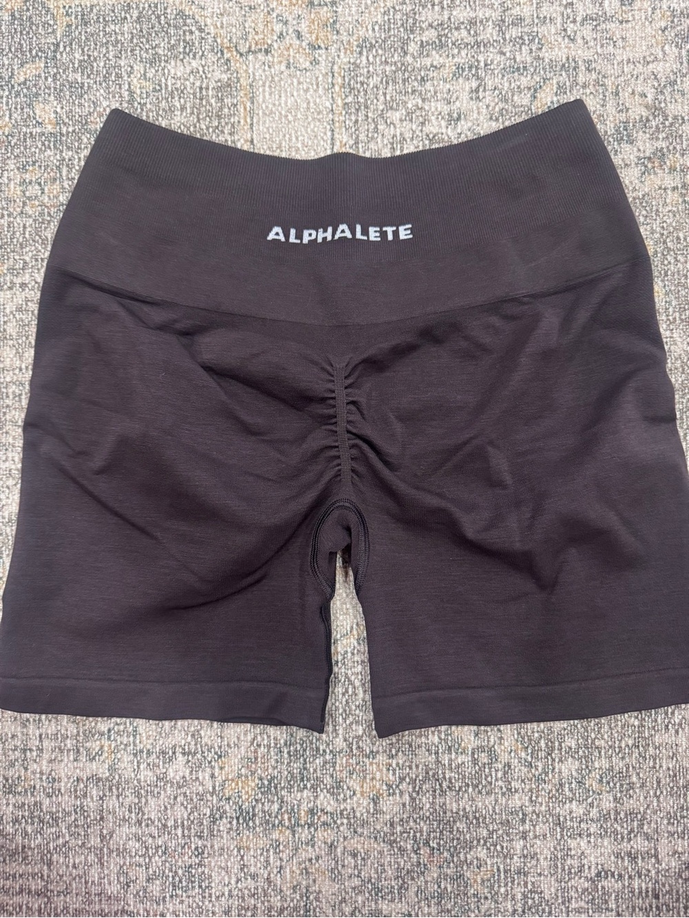 Alphalete Amplify Shorts